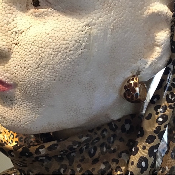 Apt.9 Earrings - Picture 6 of 10